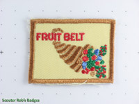 Fruit Belt [ON F01b]